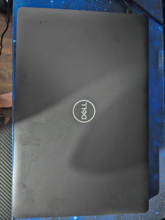Laptop Dell Latitude 5590 – i7 gen 8, 16GB RAM, SSD
