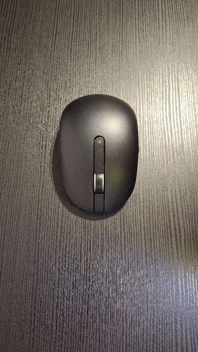 Kit Tastatura + Mouse Wireless Dell Premier KM717