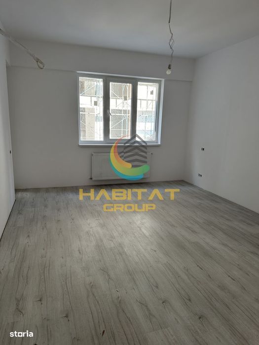 Apartament finalizat nou 2 camere Grand Arena