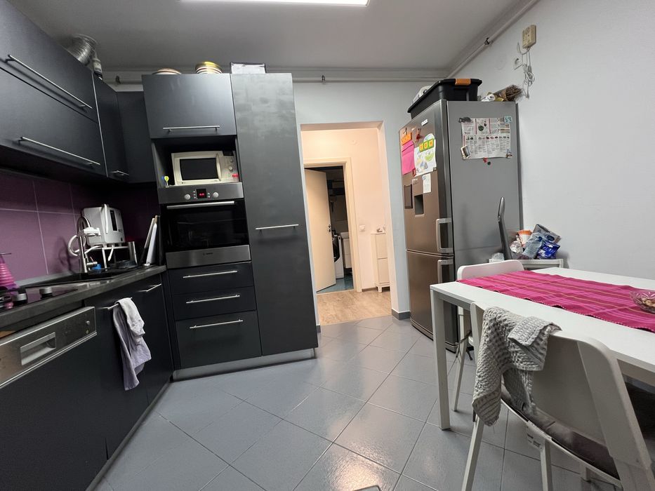 Apartament 3 camere Terezian