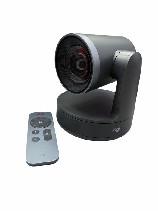 Camera Videoconferinta Logitech