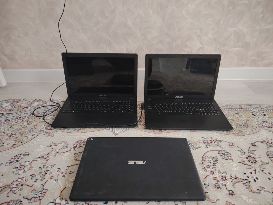 Ноутбук Asus б/у