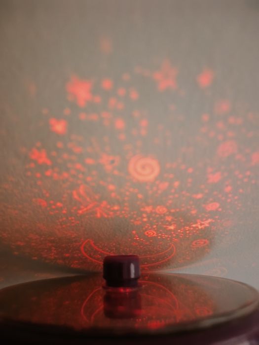 Проектор за стая