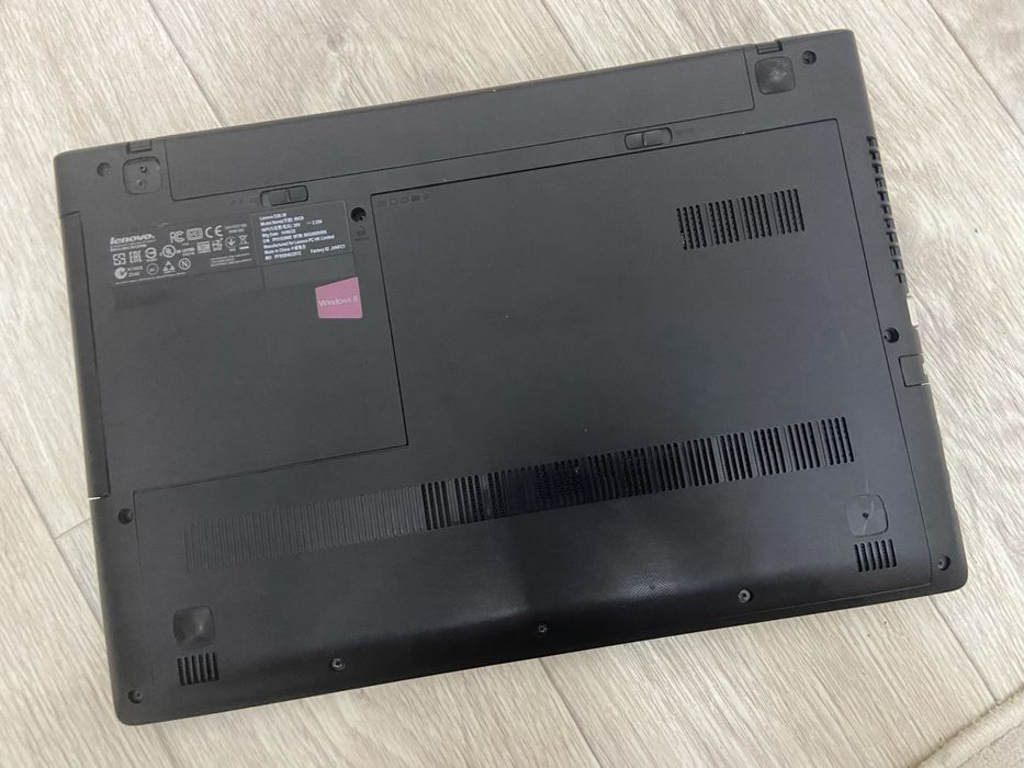 Корпус ноутбука lenova g50-30