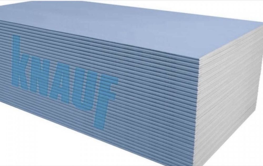 Knauf gipsakarton