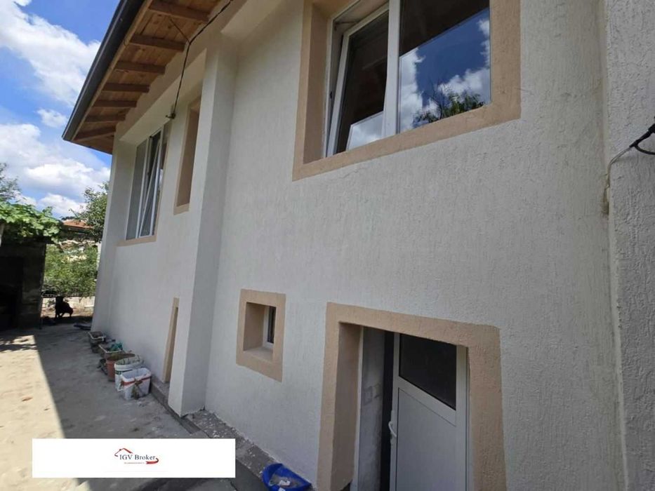 Продава се Къща в София, Орландовци - 45 кв.м за 1575 €/кв.м - Снимка #11