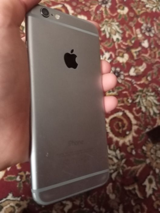 Iphone 6 sotiladi