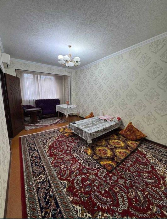 Sotiladi Chilonzor 3 xonali kvartira