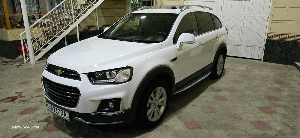 Каптива 4 сотилади