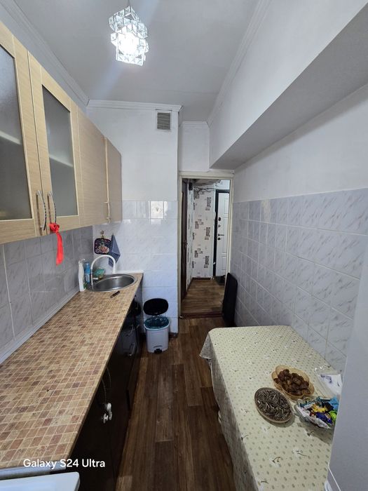 Обмен 2-комнатной квартиры