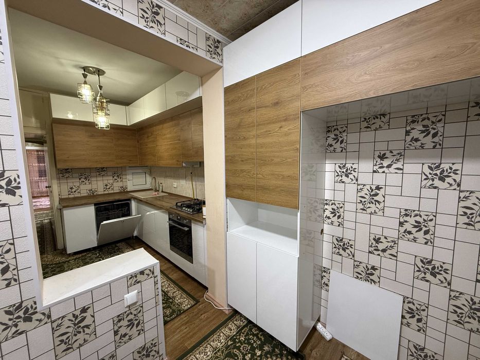 Ижара квартира 3 хонали