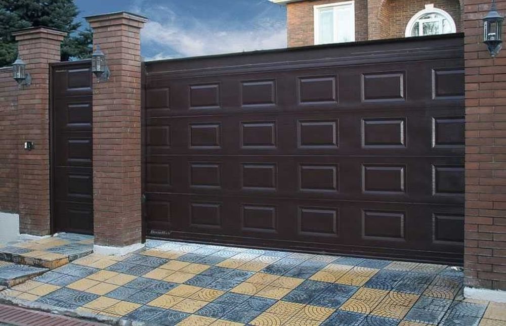 Шлагбаумы и автоматика