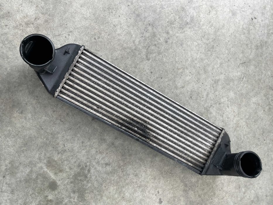 radiator intercooler Bmw X3 E83 cod 3449191