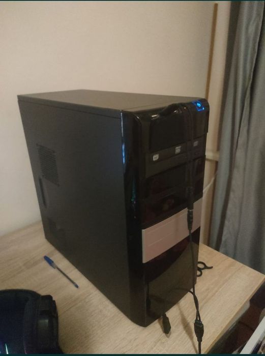 Продам иле обменяю системный блок