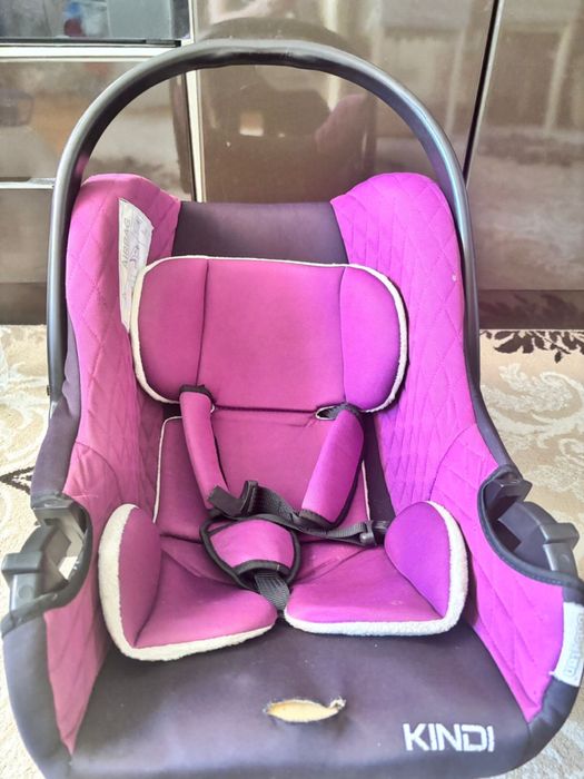 Продам детское кресло