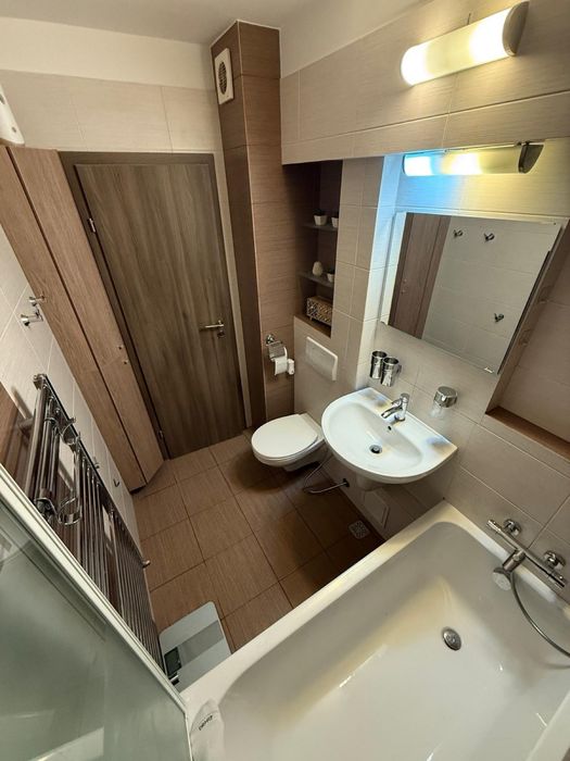 Apartament 3 Camere Banat | Etaj 2 | Design Modern & Full Utilat