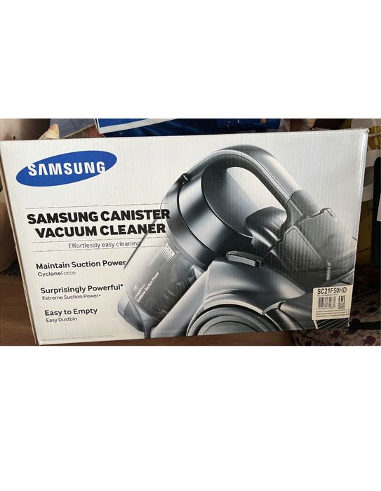 Пылесос Samsung