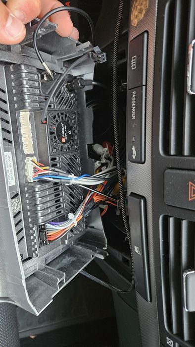 Navigație Multimedia Auto 4GB Ram