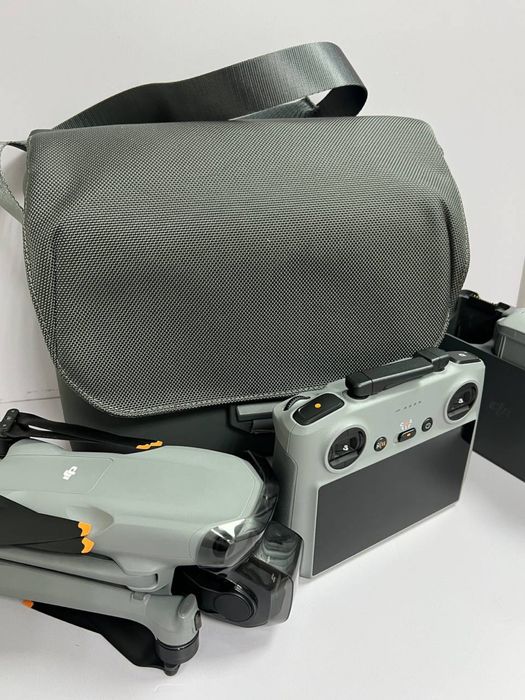 DJI Air 3S #AK126516