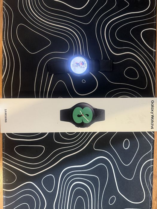 Часы электроные Samsung