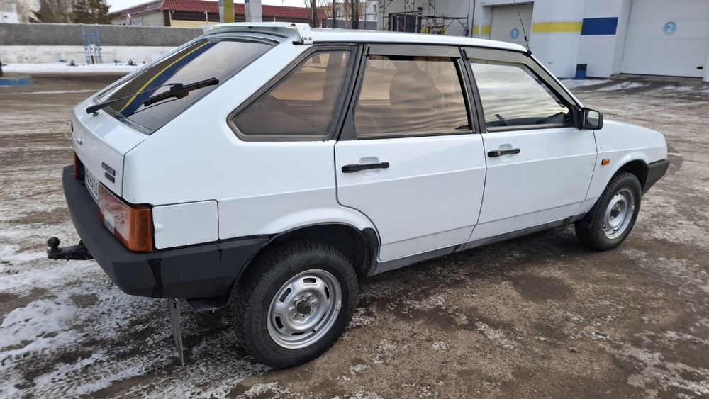 Продам  Ваз 2109