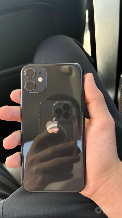 Iphone 11 radnoy