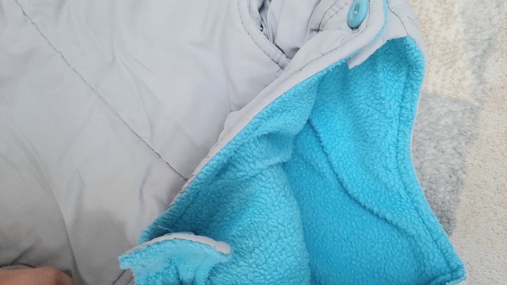 Продам куртку+комбез