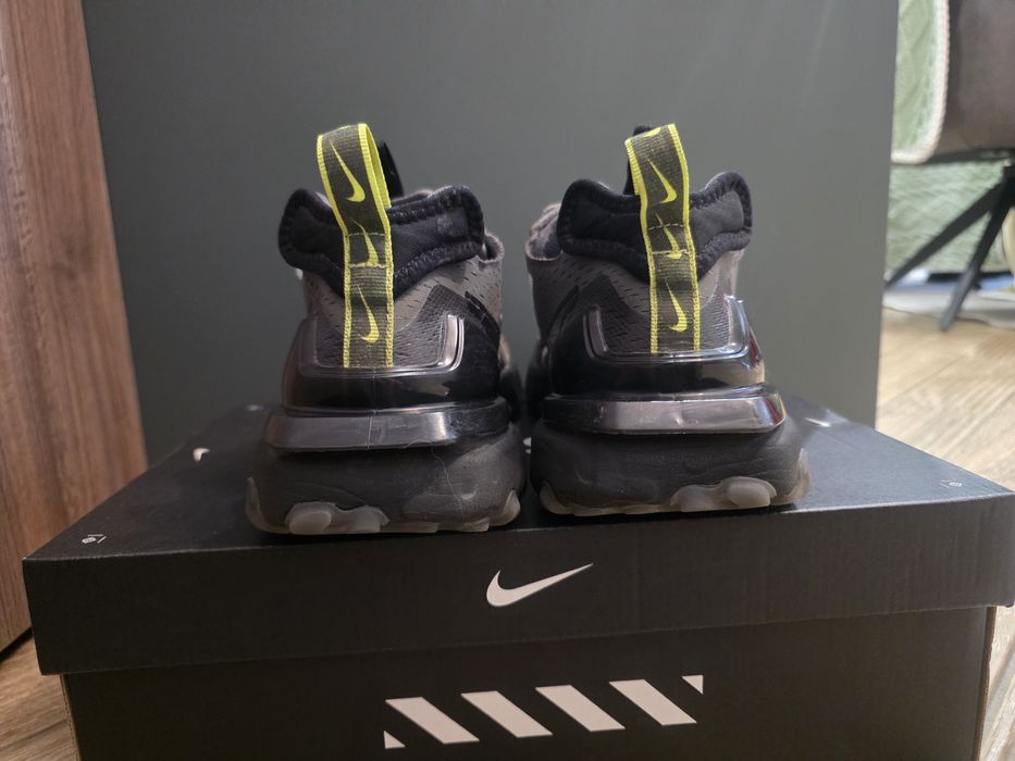 Мъжки маратонки NIKE  React D/MS/X