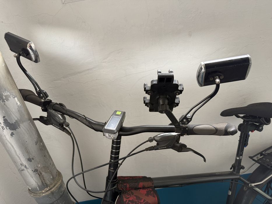 Велосипед Cannondale 2022 (27,5*)