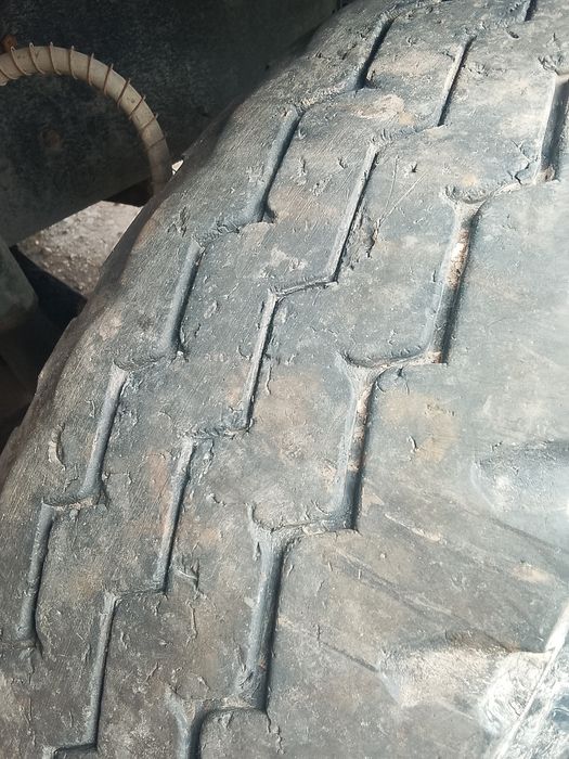 Продам самосвал XCMG