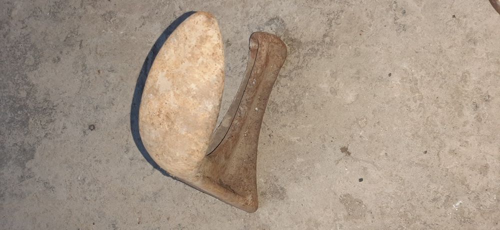 Прода лапу сапожную