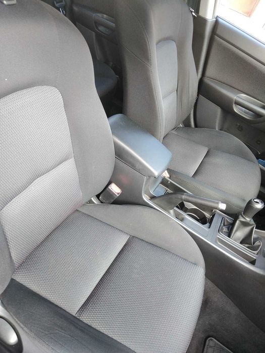 Vand masina mazda C3