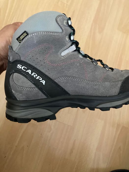 Туристически обувки Scarpa 38
