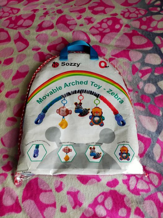 Продам дугу на коляску