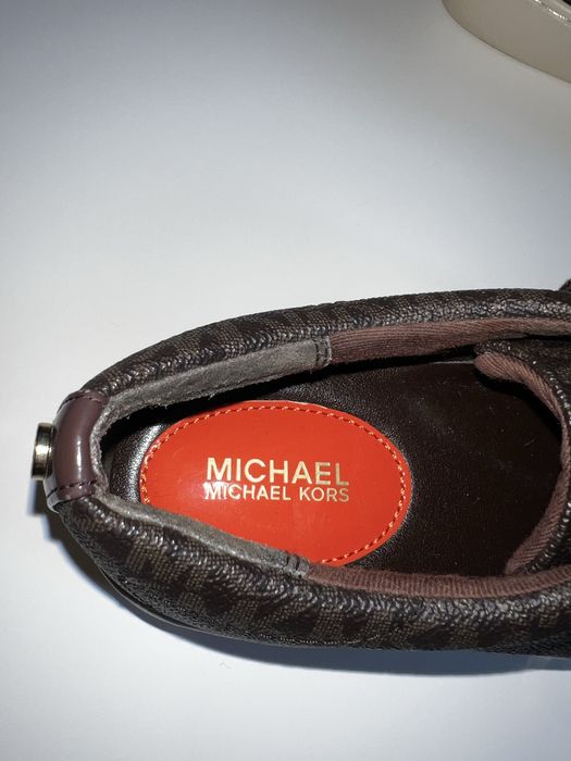 Michael Kors маратонки