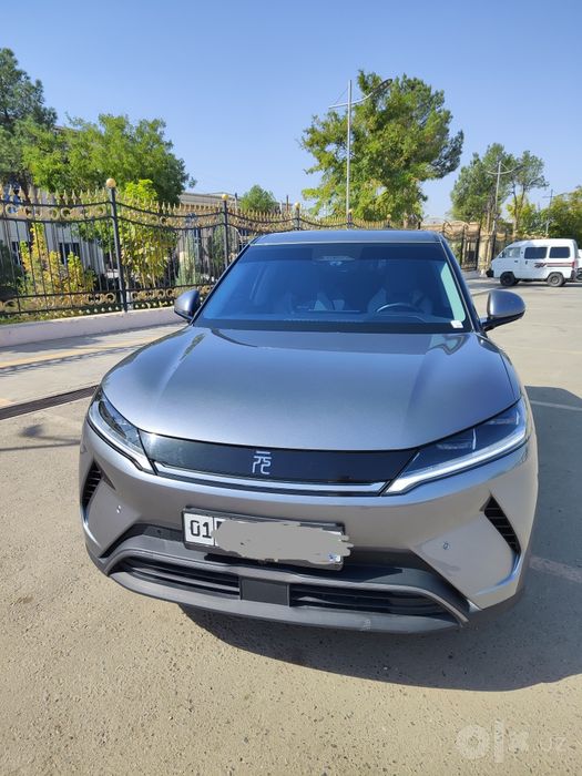 Byd yuan up smart сотилади