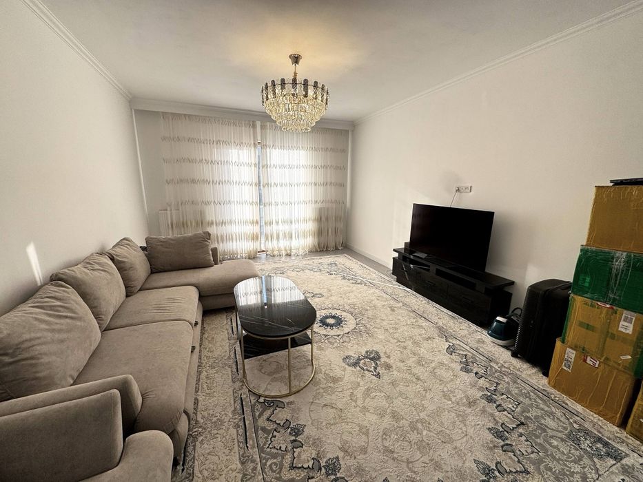 ЖК ISTANBUL CITY

Яккасарайский район
улица А.Каххара/Заводская