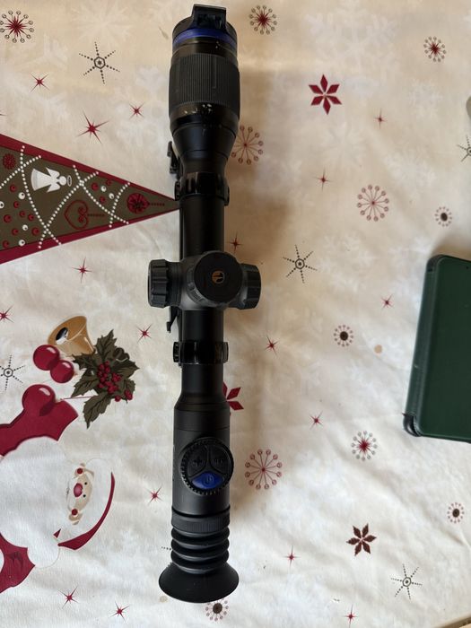 Термо прицел Pulsar 38 ца