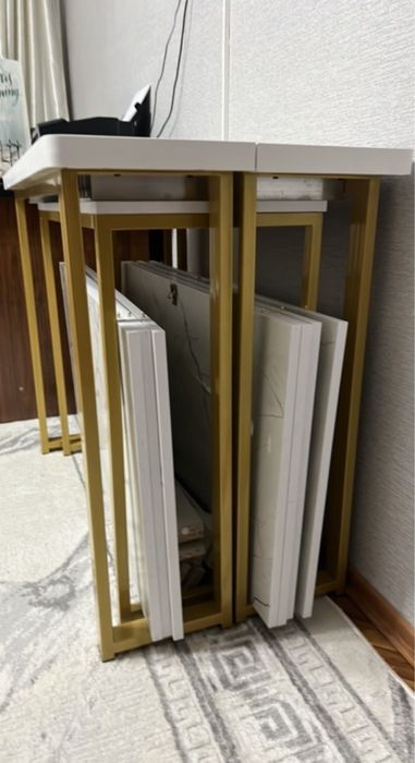 В продаже столы трансформеры