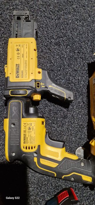 Dewalt ,Bosch autofiletanta rigips