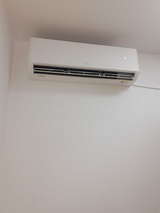 Montez aparate de climatizare