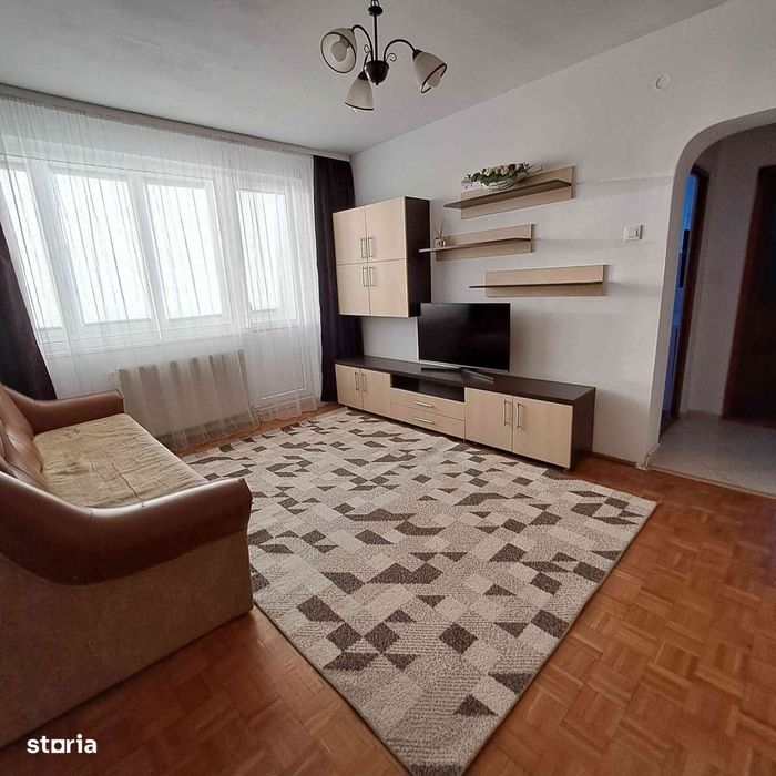 Apartament 2 camere,46 mp, zona Micro1