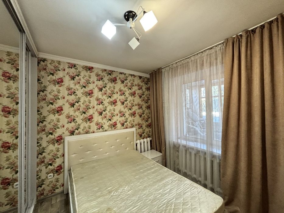 Продается 2х комн. Бухар жырау