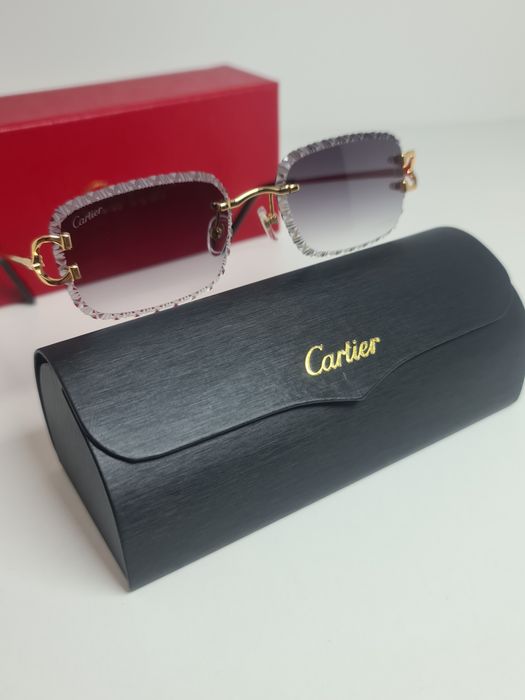 Oferta-Reducere-Promotie-Discount-Ochelari-Luxury-Exclusivisiti-Lentile-Rame-Cartier-CT02032O-Modele-Noi-Poze-Reale-Calitate-Premium-Protectie-UV-Top
