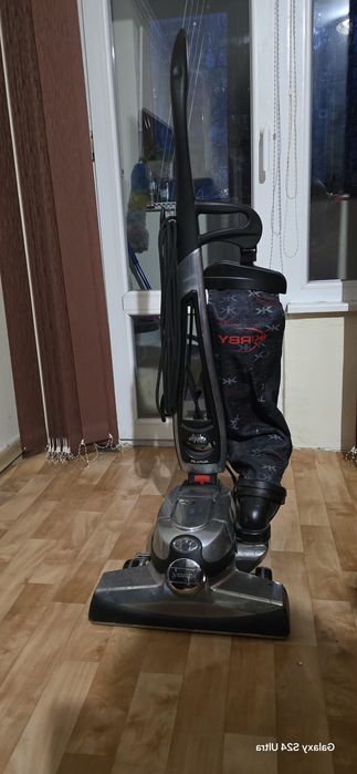 Прахосмукачка КИРБИ използвана без приставки