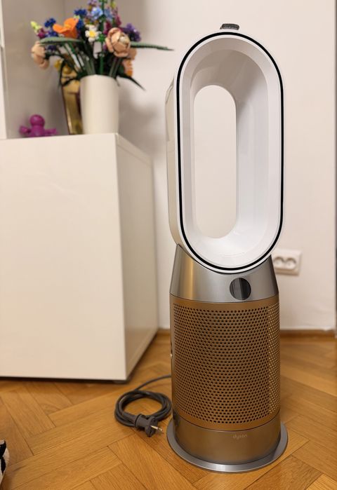 Purificator de aer Dyson HP09 Hot+Cool + garantie