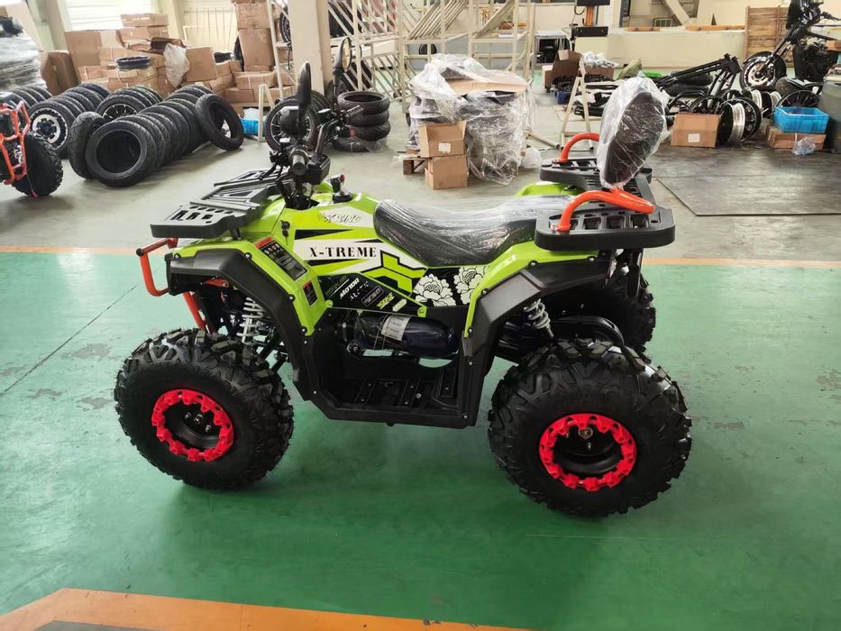 Квадроцикл X-treme 200куб