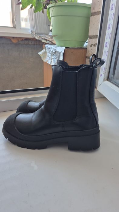 Ботинки для девочек