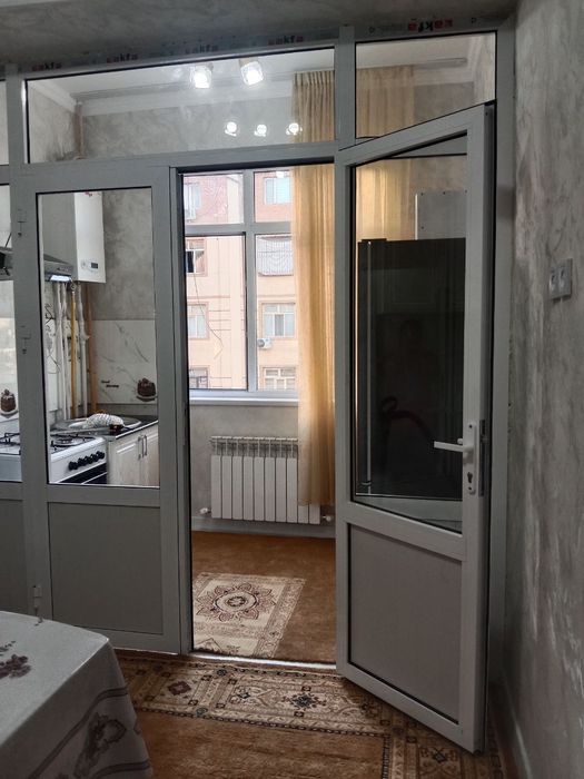 yashnabod tumani izzat da kvartira ijaraga beriladi