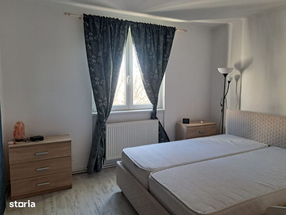 Dambu Pietros, vanzare apartament 2 camere
